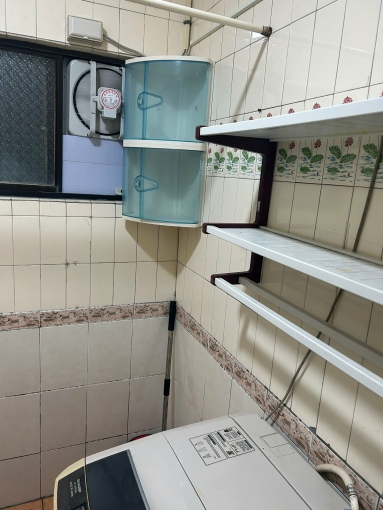 雙套房出租(可養寵物) - Image 4