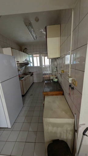 💖三房二廳🏡西區電梯大兩房🌺可租補家具電全配 (鄰近BRT, 統聯)（第3張）