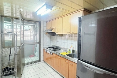 兆基社會住宅🏠八德陽光麗庭3房可租補免仲（第9張）