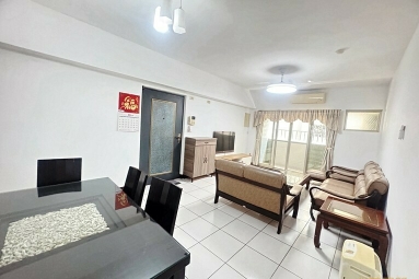 兆基社會住宅🏠八德陽光麗庭3房可租補免仲（第3張）
