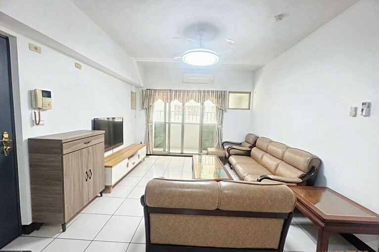 兆基社會住宅🏠八德陽光麗庭3房可租補免仲(第4張)