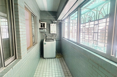 兆基社會住宅🏠八德陽光麗庭3房可租補免仲（第11張）