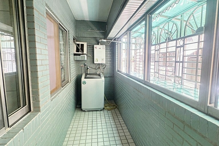 兆基社會住宅🏠八德陽光麗庭3房可租補免仲(第11張)