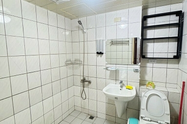 兆基社會住宅🏠八德陽光麗庭3房可租補免仲（第12張）
