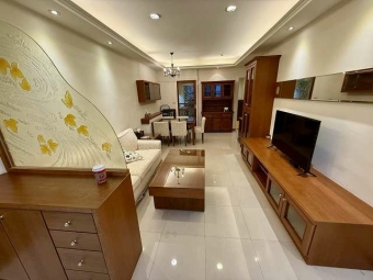 太子鳳凰城.三大房.近中壢後站.家樂福.電梯三大房.有車位.漂亮裝璜.附全套高級傢俱.社區管理佳（第3張）