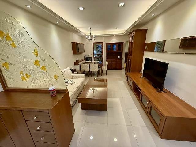 太子鳳凰城.三大房.近中壢後站.家樂福.電梯三大房.有車位.漂亮裝璜.附全套高級傢俱.社區管理佳（第3張）