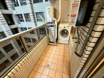 太子鳳凰城.三大房.近中壢後站.家樂福.電梯三大房.有車位.漂亮裝璜.附全套高級傢俱.社區管理佳（第13張）