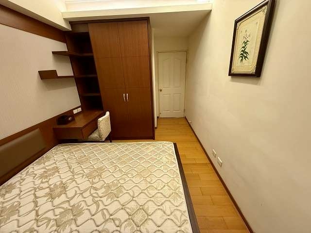 太子鳳凰城.三大房.近中壢後站.家樂福.電梯三大房.有車位.漂亮裝璜.附全套高級傢俱.社區管理佳（第9張）