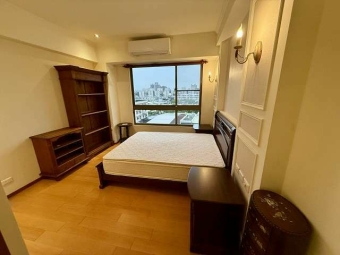 太子鳳凰城.三大房.近中壢後站.家樂福.電梯三大房.有車位.漂亮裝璜.附全套高級傢俱.社區管理佳（第5張）