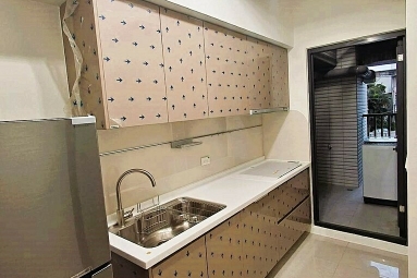 兆基社會住宅🏡免仲介,可租補,高級裝潢,大露台,平車（第7張）