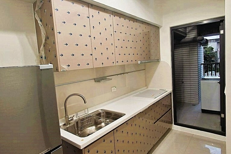 兆基社會住宅🏡免仲介,可租補,高級裝潢,大露台,平車(第7張)