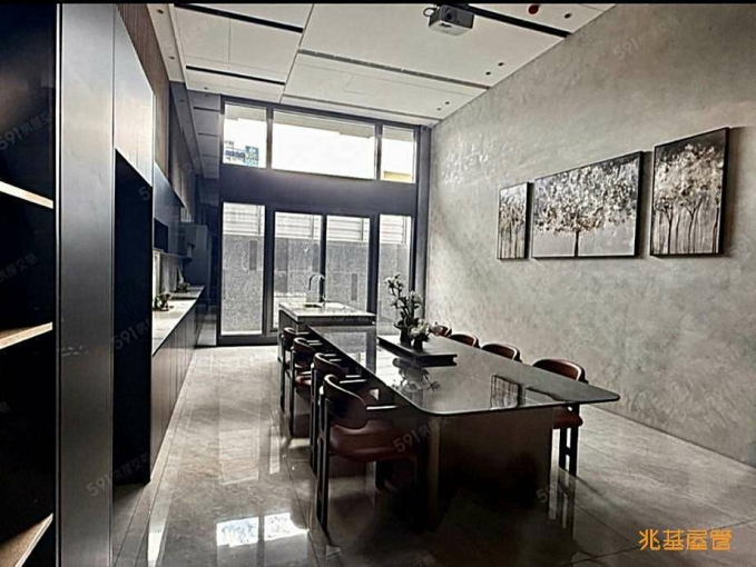 兆基社會住宅🏡右昌街四季心.精美裝修.稀有大露台（第9張）