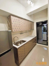 兆基社會住宅🏡右昌街四季心.精美裝修.稀有大露台（第5張）