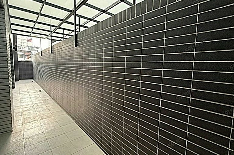兆基社會住宅🏡免仲介,可租補,高級裝潢,大露台,平車(第10張)