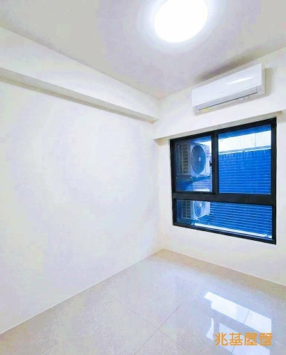 兆基社會住宅🏡右昌街四季心.精美裝修.稀有大露台（第4張）