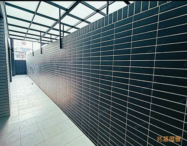兆基社會住宅🏡右昌街四季心.精美裝修.稀有大露台（第11張）