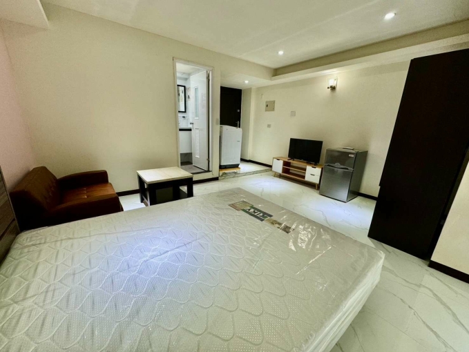 中山區/新裝潢/電梯套房（第1張）