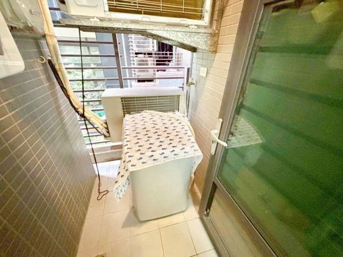 台中市東區秀泰影城/大露台/電梯2房/租金23000含管 「可租補戶籍」（第11張）