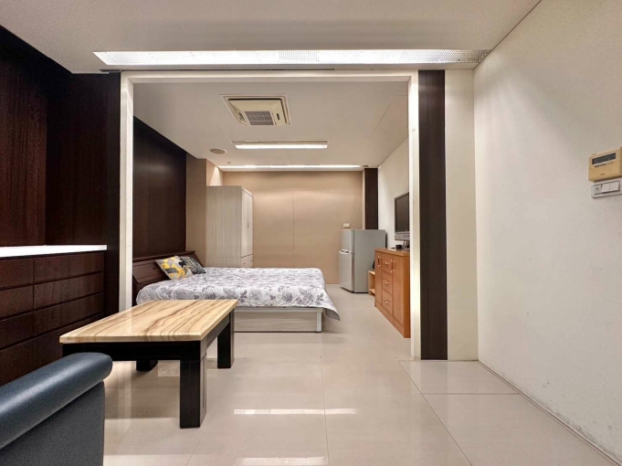 🌳租補可談💖電梯⭐一房廳⭐超美💖獨洗🌳（第1張）