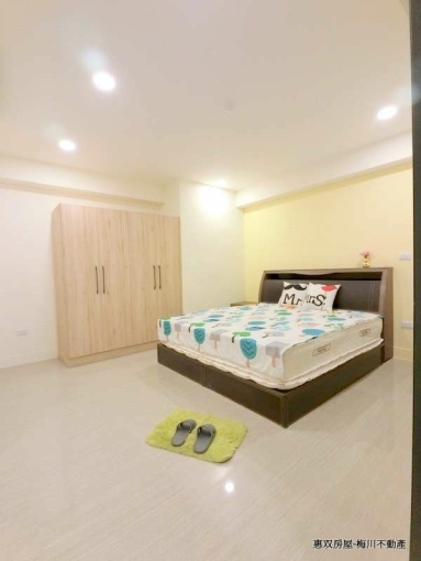 蓁心推薦💖超便宜電梯套房💖無對外窗（第2張）