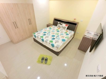 蓁心推薦💖超便宜電梯套房💖無對外窗（第5張）