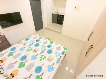 蓁心推薦💖超便宜電梯套房💖無對外窗（第3張）