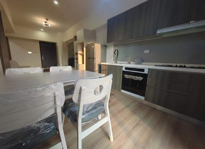 【首租首住・公設齊全】全新南區質感 2房｜免仲介費・含平車（第2張）