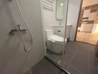 【首租首住・公設齊全】全新南區質感 2房｜免仲介費・含平車（第5張）