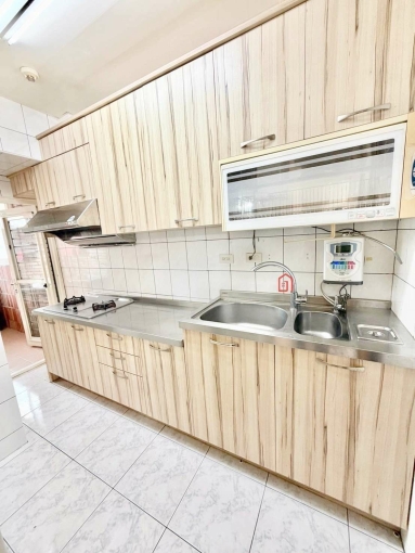 🔥三重站🏡超漂亮採光陽台電梯2+1房✅可多位租補報稅入籍😸寵物友善🚘車位（第6張）