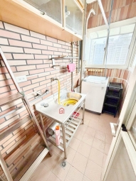 🔥三重站🏡超漂亮採光陽台電梯2+1房✅可多位租補報稅入籍😸寵物友善🚘車位（第15張）