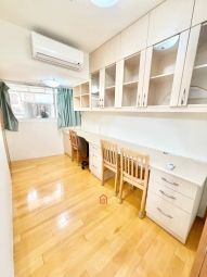 🔥三重站🏡超漂亮採光陽台電梯2+1房✅可多位租補報稅入籍😸寵物友善🚘車位（第12張）