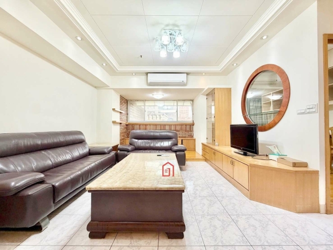 🔥三重站🏡超漂亮採光陽台電梯2+1房✅可多位租補報稅入籍😸寵物友善🚘車位（第2張）