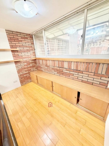 🔥三重站🏡超漂亮採光陽台電梯2+1房✅可多位租補報稅入籍😸寵物友善🚘車位（第4張）