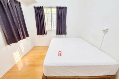 🔥三重站🏡超漂亮採光陽台電梯2+1房✅可多位租補報稅入籍😸寵物友善🚘車位（第11張）