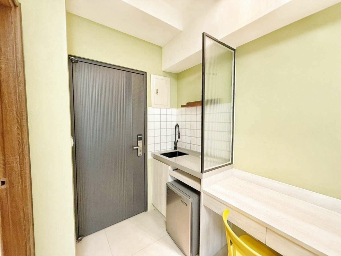 -蓁心推薦💖採光超好多間可選大雅區我已經失住了誰可以來住我中科台積電25廠近期期待整棟新蓋陽台獨洗曬流理台採光通風電梯VIP正一房一廳(第6張)