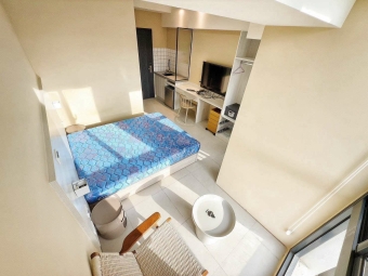 -蓁心推薦💖採光超好多間可選大雅區我已經失住了誰可以來住我中科台積電25廠近期期待整棟新蓋陽台獨洗曬流理台採光通風電梯VIP正一房一廳（第8張）