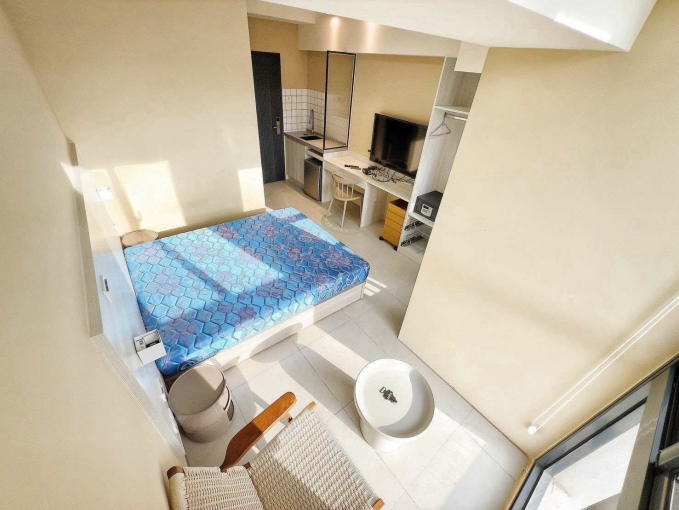 -蓁心推薦💖採光超好多間可選大雅區我已經失住了誰可以來住我中科台積電25廠近期期待整棟新蓋陽台獨洗曬流理台採光通風電梯VIP正一房一廳(第8張)