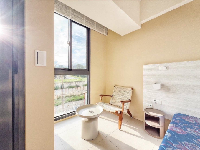 -蓁心推薦💖採光超好多間可選大雅區我已經失住了誰可以來住我中科台積電25廠近期期待整棟新蓋陽台獨洗曬流理台採光通風電梯VIP正一房一廳(第12張)