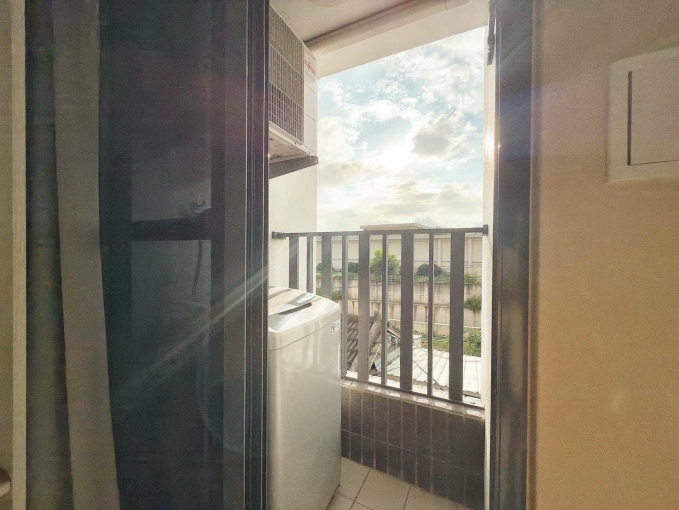 -蓁心推薦💖採光超好多間可選大雅區我已經失住了誰可以來住我中科台積電25廠近期期待整棟新蓋陽台獨洗曬流理台採光通風電梯VIP正一房一廳(第14張)