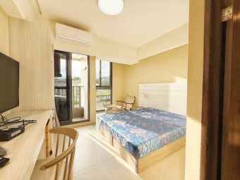 -蓁心推薦💖採光超好多間可選大雅區我已經失住了誰可以來住我中科台積電25廠近期期待整棟新蓋陽台獨洗曬流理台採光通風電梯VIP正一房一廳（第11張）