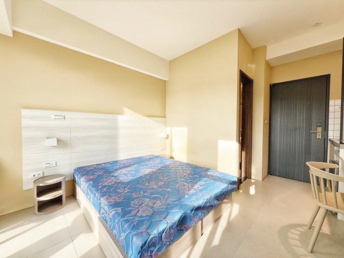 -蓁心推薦💖採光超好多間可選大雅區我已經失住了誰可以來住我中科台積電25廠近期期待整棟新蓋陽台獨洗曬流理台採光通風電梯VIP正一房一廳(第9張)