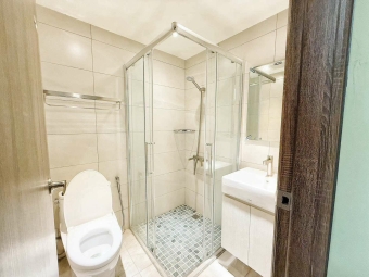 -蓁心推薦💖採光超好多間可選大雅區我已經失住了誰可以來住我中科台積電25廠近期期待整棟新蓋陽台獨洗曬流理台採光通風電梯VIP正一房一廳（第15張）