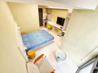 -蓁心推薦💖採光超好多間可選大雅區我已經失住了誰可以來住我中科台積電25廠近期期待整棟新蓋陽台獨洗曬流理台採光通風電梯VIP正一房一廳（第5張）