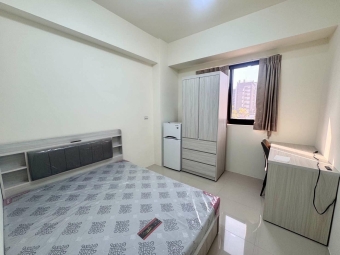 稀有可貓🍀獨洗🍀乾濕分離🍀電梯🍀子母車🍀雙租屋補助（第1張）