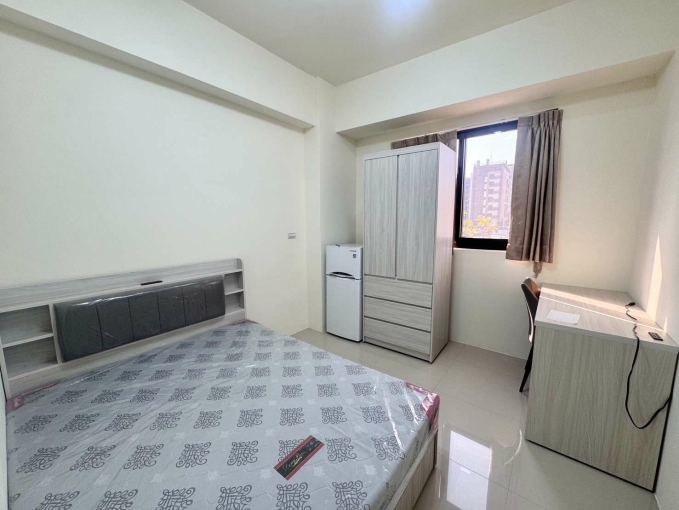 稀有可貓🍀獨洗🍀乾濕分離🍀電梯🍀子母車🍀雙租屋補助（第1張）