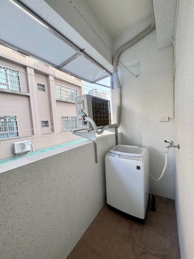 稀有可貓🍀獨洗🍀乾濕分離🍀電梯🍀子母車🍀雙租屋補助（第5張）