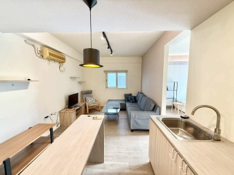 🔥西區一房一廳🔥大間採光獨洗🔥流理台中島🔥可租補（第11張）