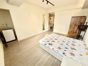 🔥西區一房一廳🔥大間採光獨洗🔥流理台中島🔥可租補（第10張）