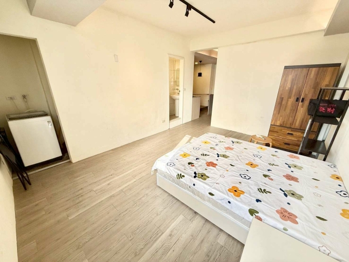 🔥西區一房一廳🔥大間採光獨洗🔥流理台中島🔥可租補（第10張）