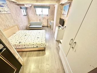 🧡請加賴約看🧡電梯美屋🧡租屋補助🧡乾溼分離🧡絕美採光🧡（第2張）